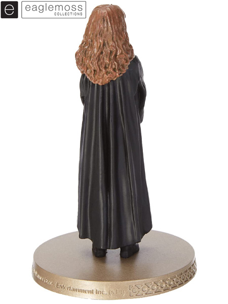 Eaglemoss Harry Potter #11 Hermione Granger Figurine